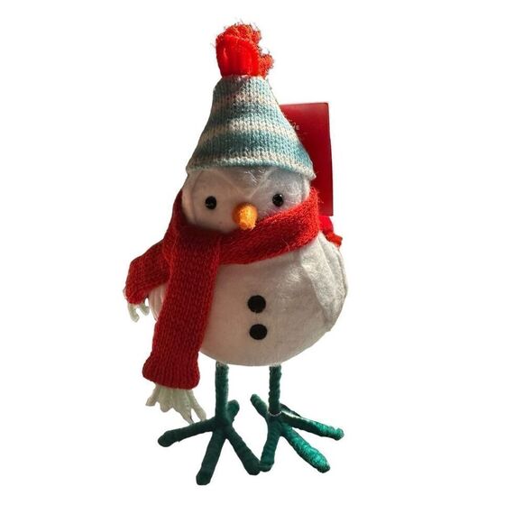 NEW Target Wondershop Bird Kicker Christmas Holiday 2017 new with tags - Picture 1 of 5